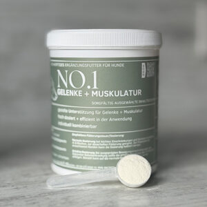 Care NO. 1 - Gelenke + Muskulatur