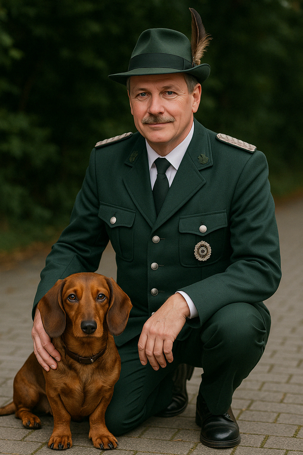 Heinz Greitemeyer